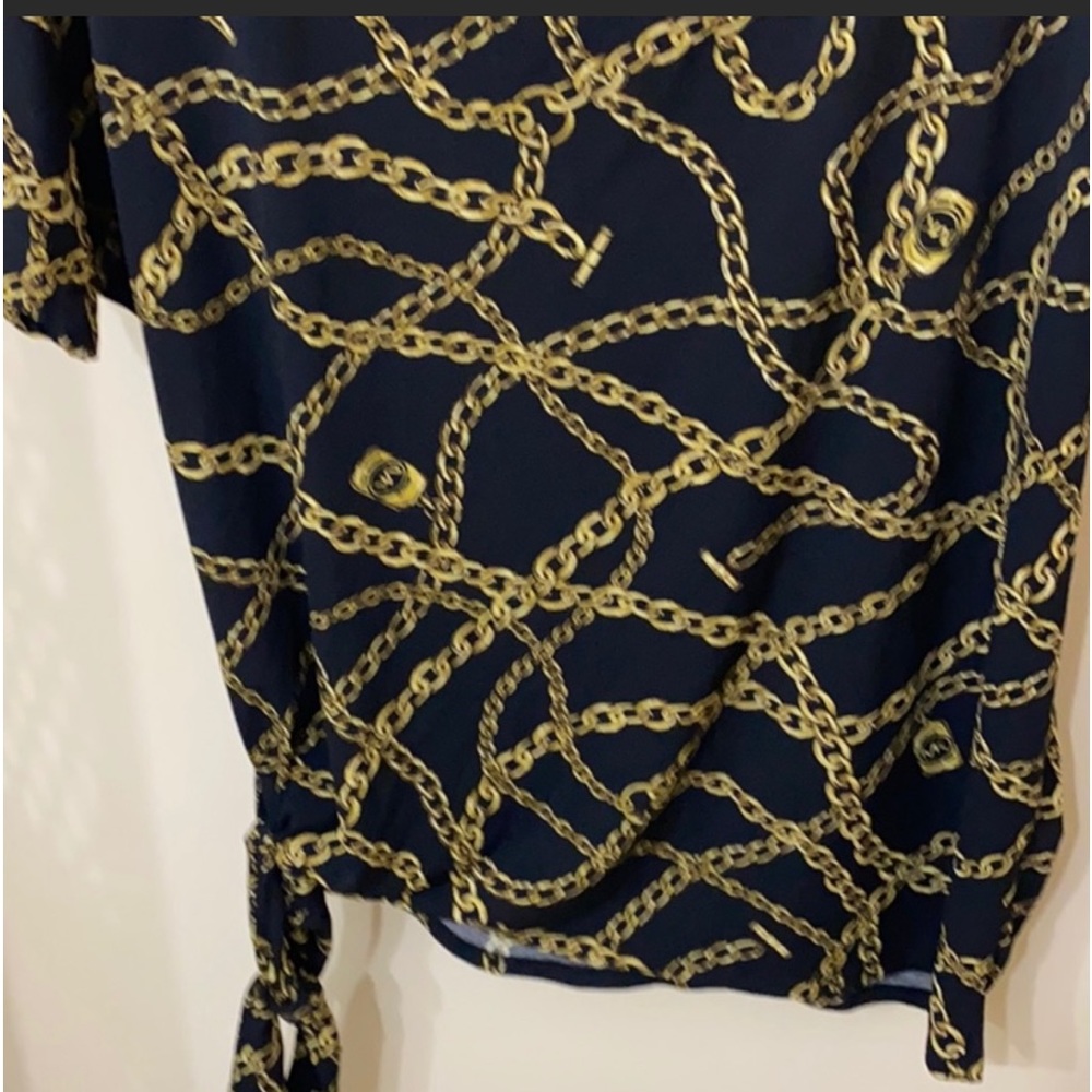Classic Michael Kors top - Picture 3 of 6